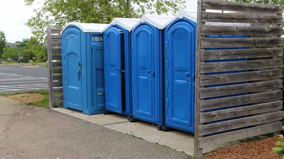 Porta Potty Rental Pros - Top Porta Potty Rentals in Dorchester, MA, 2121